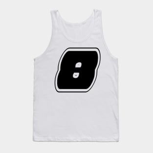 eight Tank Top